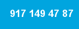 917 149 47 87 917 149 47 87